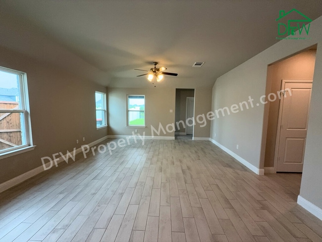 Photo - Modern 3-Bedroom Home with Open Layout & Large Backyard in Anna, TX