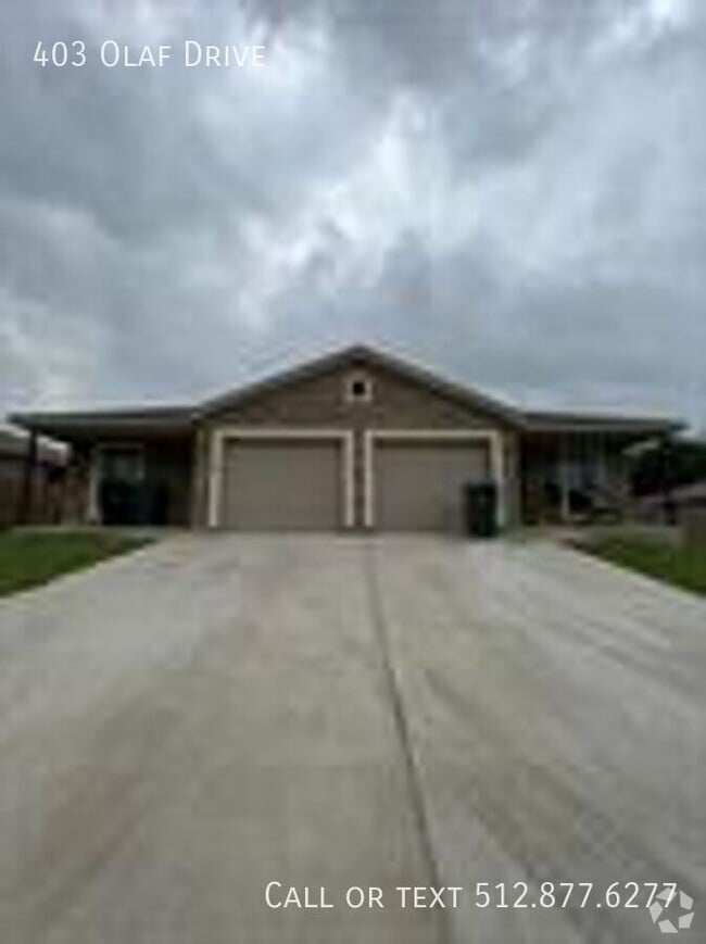Building Photo - 403 Olaf Dr Rental