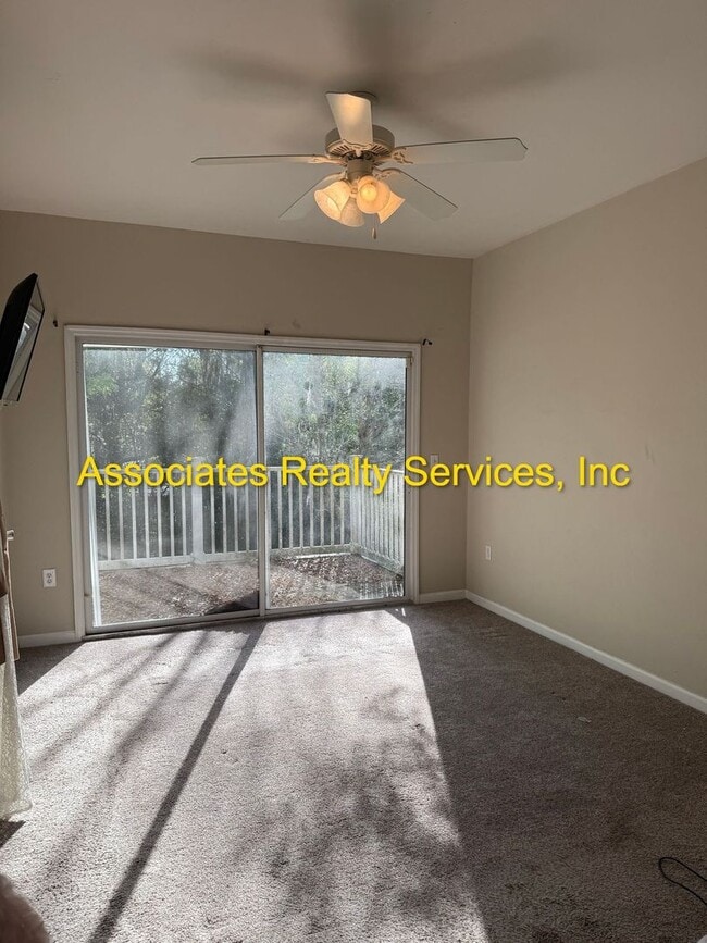 Photo - Spacious End Unit Available in Garland Condo