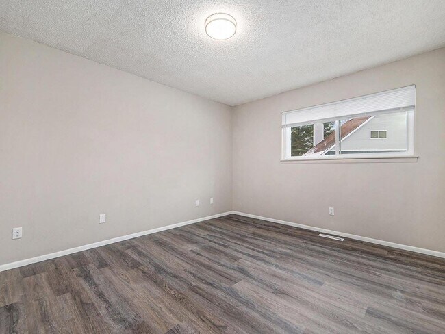 Model Interior - Nu Michigan