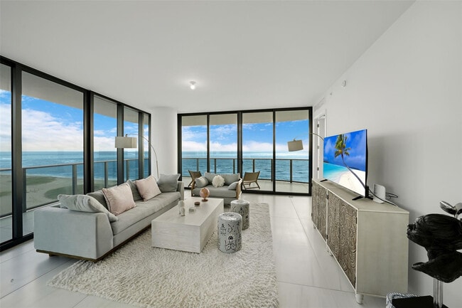 Photo - 900 N Ocean Blvd Unit 906