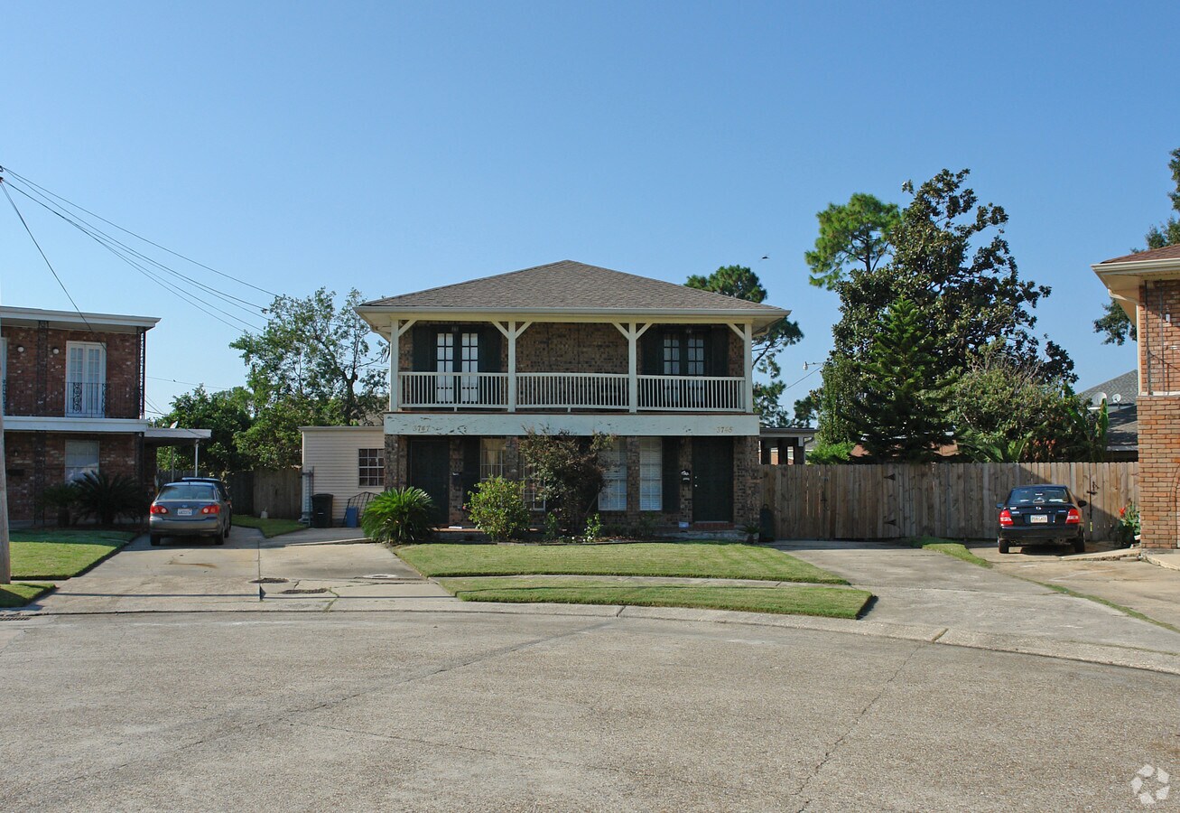 Photo - 3747 Bunkerhill Dr