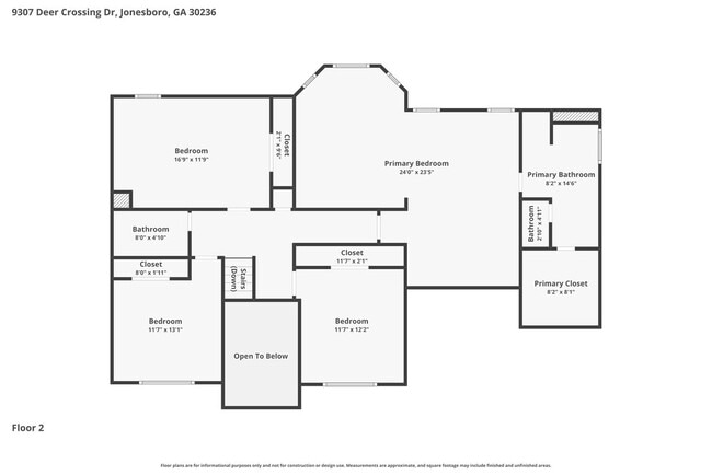 Photo - 9307 Deer Crossing Dr