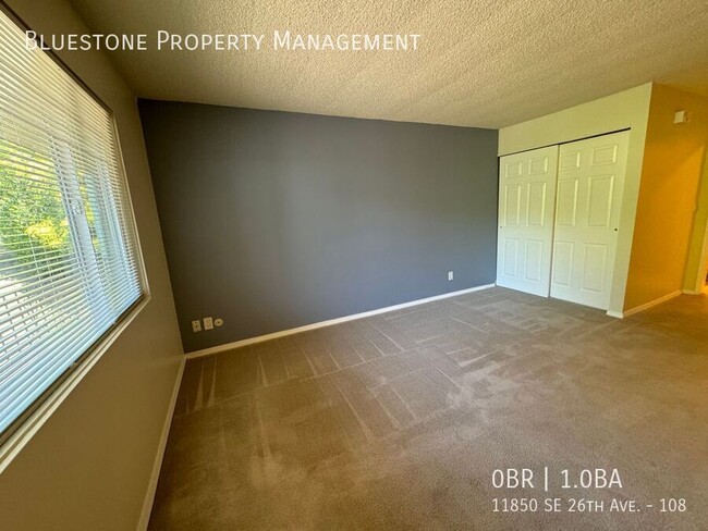 Photo - 11850 SE 26th Ave Unit 108