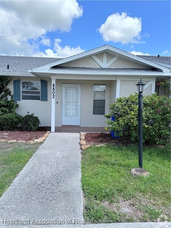 Building Photo - 4802 Granada Blvd Rental