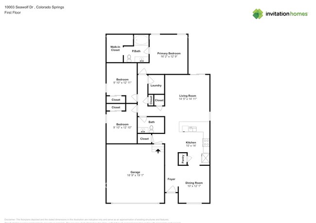 Photo - 10003 Seawolf Dr