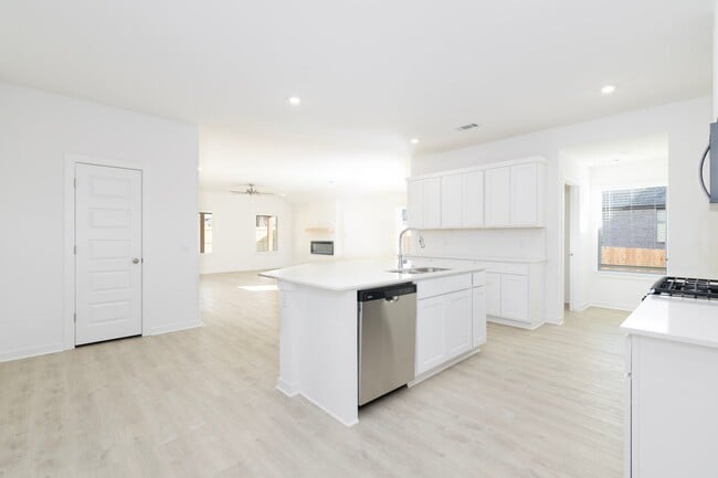 Photo - BRAND NEW CONSTRUCTION (4BR/2BA) - Now Leasing for Immediate Move-in