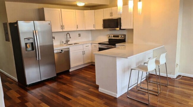507 Florida Ave NW Unidad 2