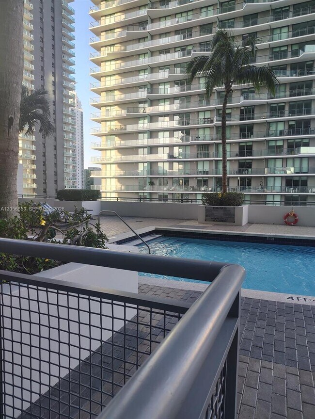 Photo - 60 SW 13th St Unit 1117