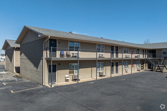 Phoenix Village
