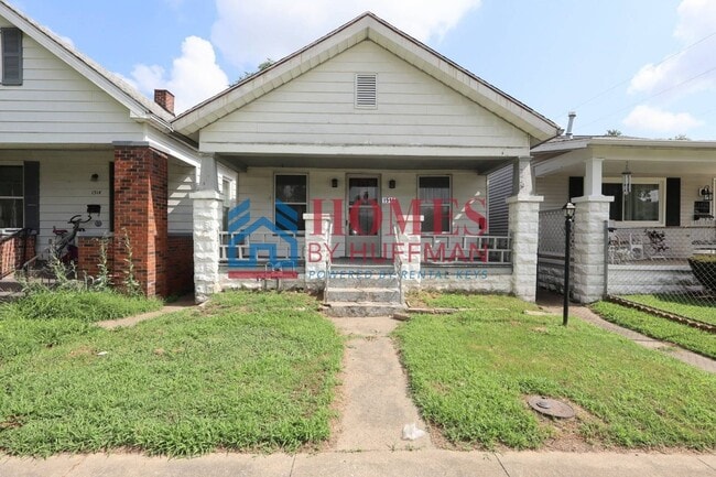 Building Photo - One Bedroom House | Move In Ready