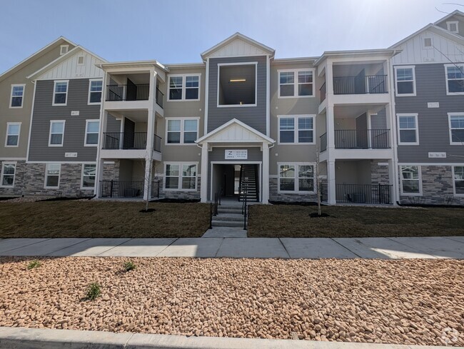 Building Photo - 3993 W Big Horn Dr Rental