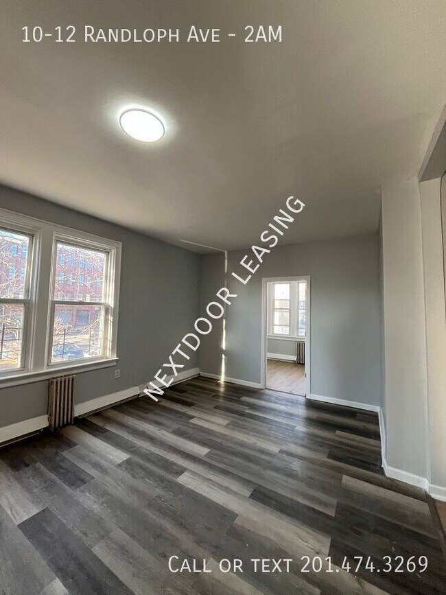 Photo - 10-12 Randloph Ave-2AM Unit 2AM