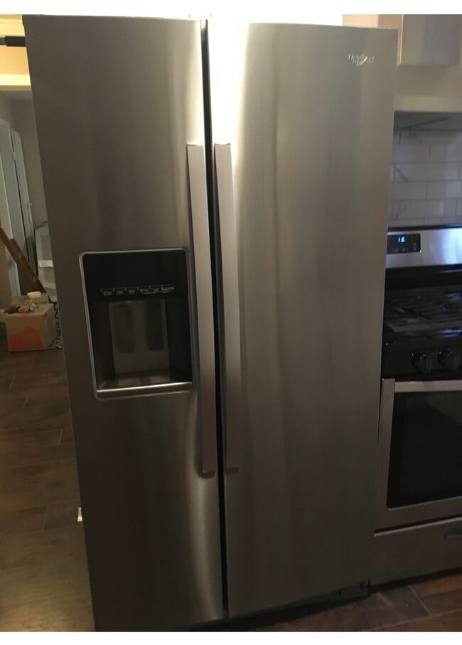 Photo - 3815 N California St