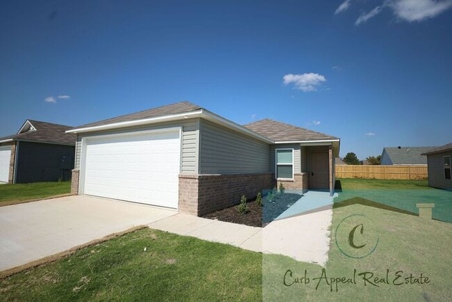 Building Photo - Recent construction in Jonesboro - beautiful 3 bed / 2 bath home - Valley View!!