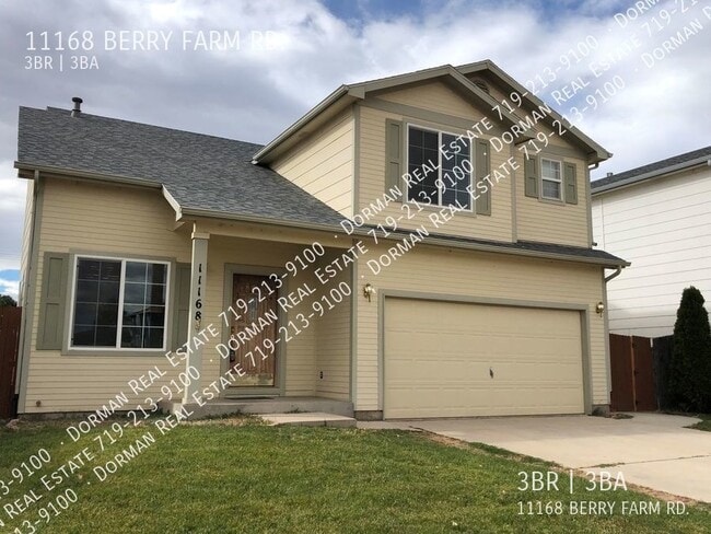 Photo - 11168 Berry Farm Rd