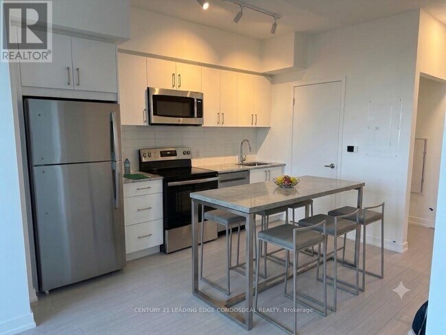 Photo - 4010 Eglinton Ave W Unit 920