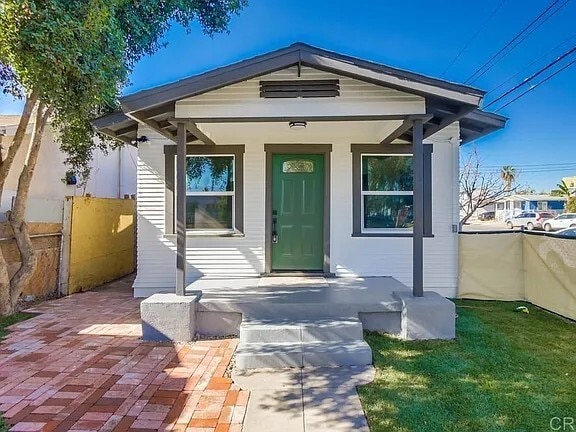 Welcome Home! - 3596 44th St Casa