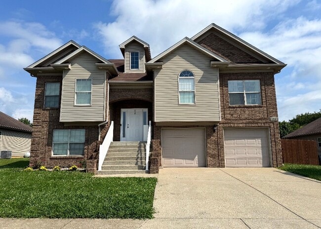 Building Photo - 1715 W Crocus Dr