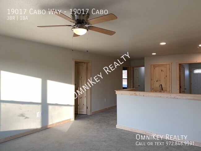19017 Cabo Wy Unidad 19017 Cabo