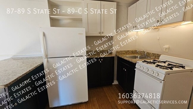 Photo - 87-89 S State St-89-C S State St Unit 89-C S State St