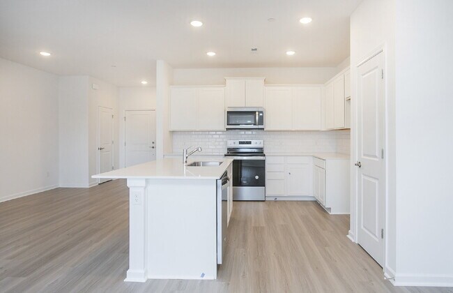 Photo - Williamson County 3 Bedroom New Construction Townhome with Great Schools in Fairview, TN