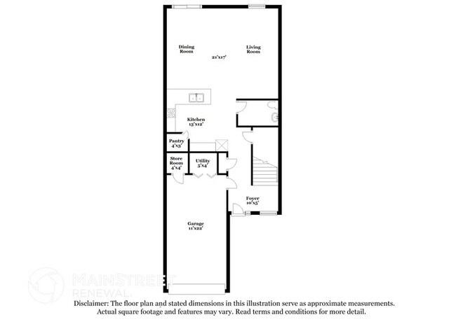 Photo - 2109 Paddle Wheel Dr