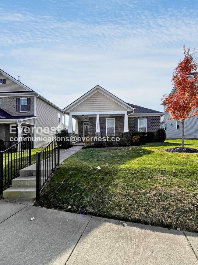 Photo - 3724 Hoggett Ford Rd