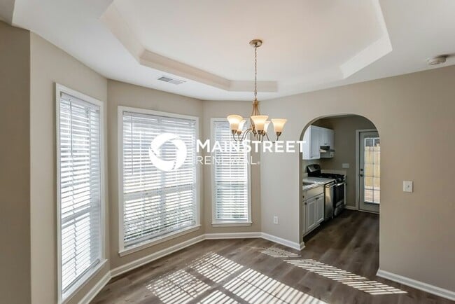 Photo - 3 Bedroom Pet-Friendly Home in PELHAM, AL with Main Street Renewal