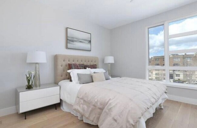 Photo - 1650 Commonwealth Ave Unit 1