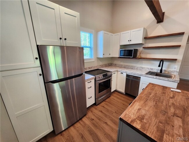 Photo - 1582 Chestnut Ridge Rd