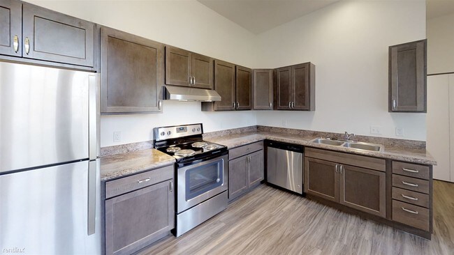 Photo - 3701 Van Buren Ave