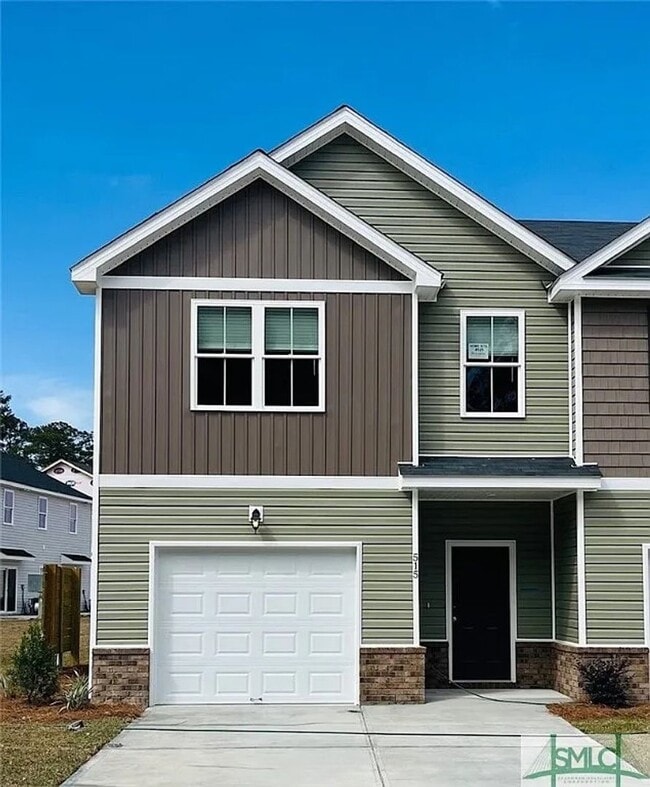 Building Photo - 515 Gov Treutlen Cir