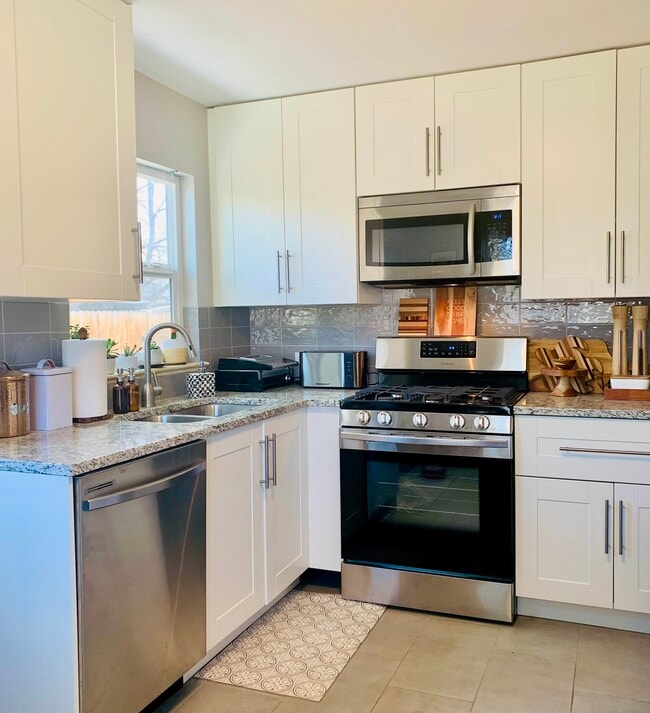 Photo - 1617 S Jackson St