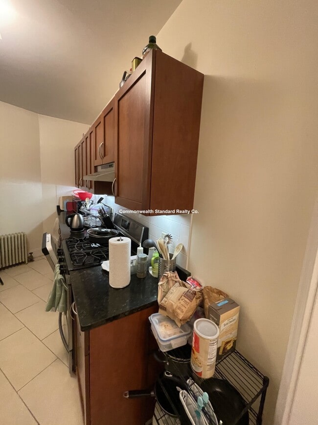 Photo - 1340 Commonwealth Ave Unit 25