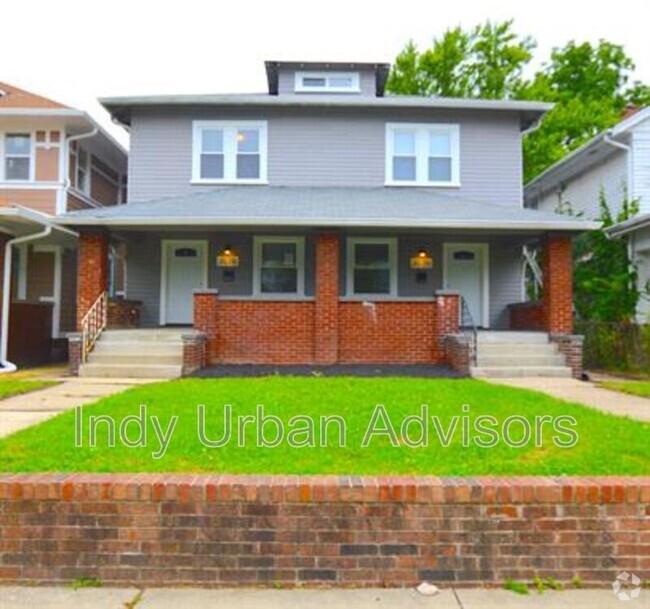 Building Photo - 3618 Salem St Rental