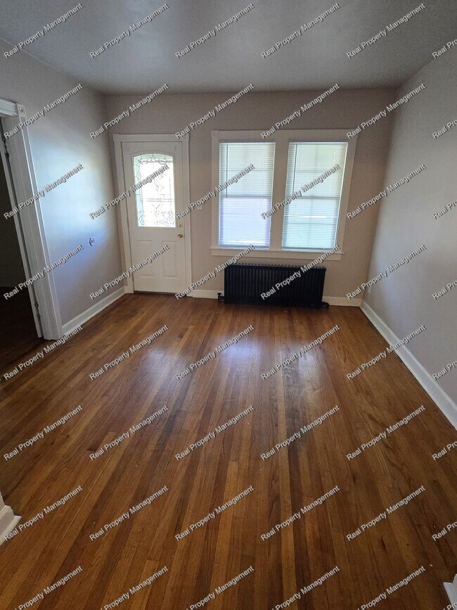 Photo - Freshly Painted 3 Bedroom