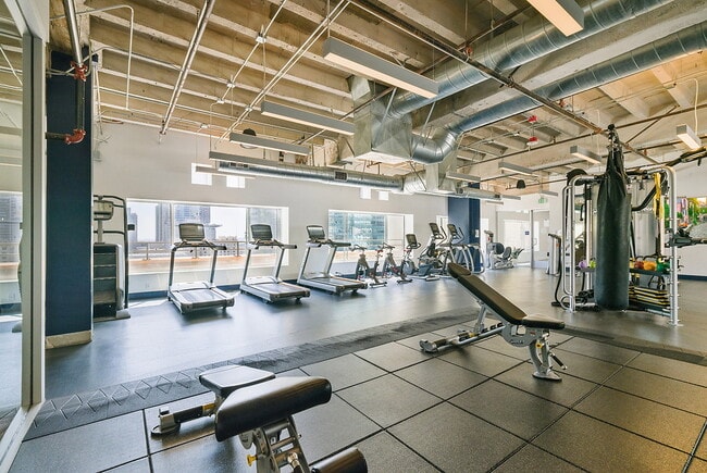 Photo - Gas Company Lofts