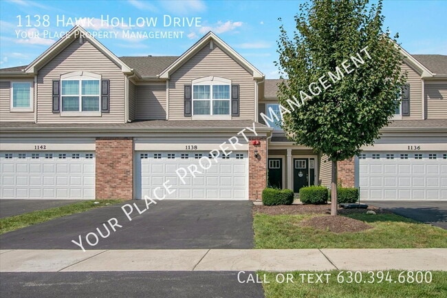 Building Photo - 1138 Hawk Hollow Dr