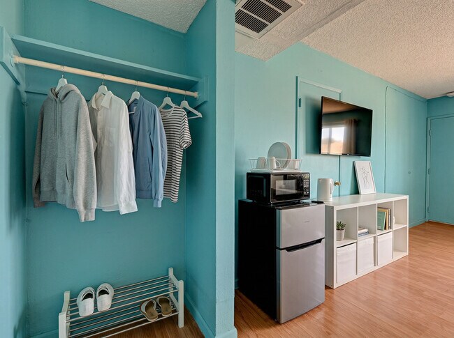 Photo - On The Boulevard Suites