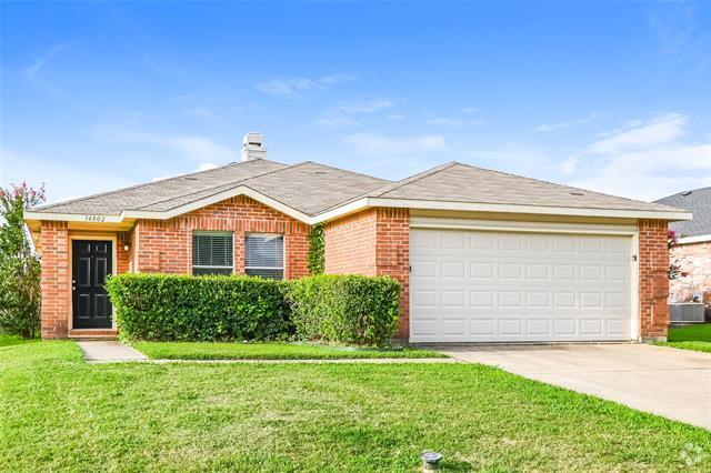 Building Photo - 14802 Canyon Ridge Dr Rental