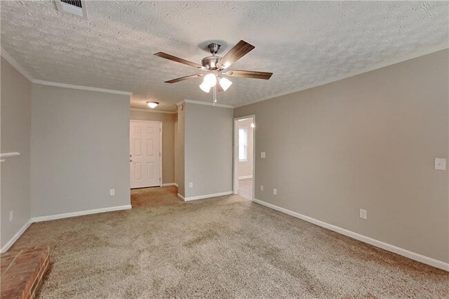 Photo - 1311 Bustling Ln SW