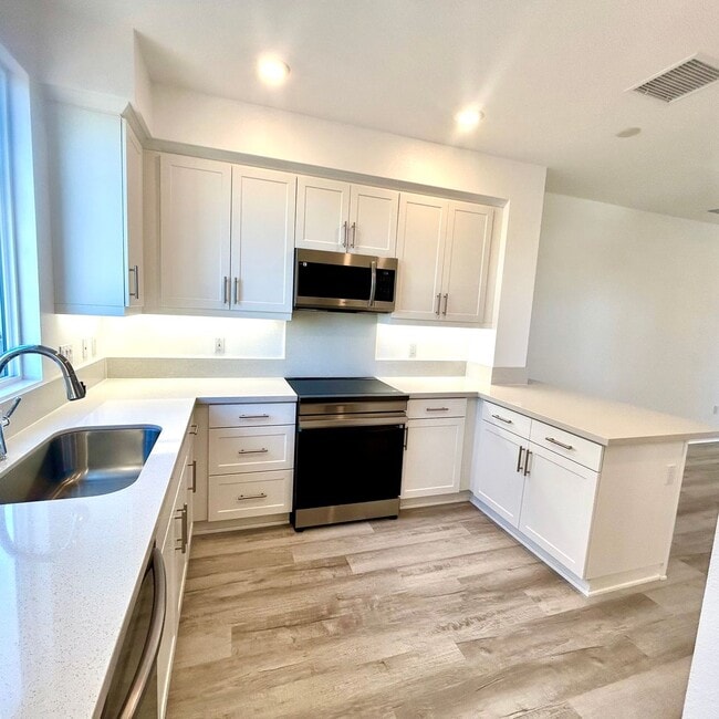 Photo - Brand New Townhome with Solar - 2 Bedroom/2.5 Bath