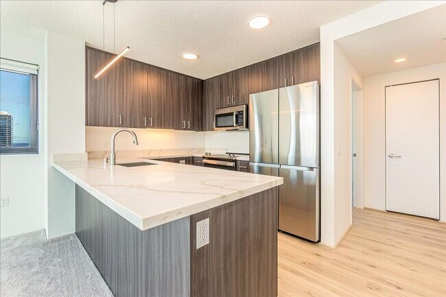 Photo - 615 Keawe St Unit #3207