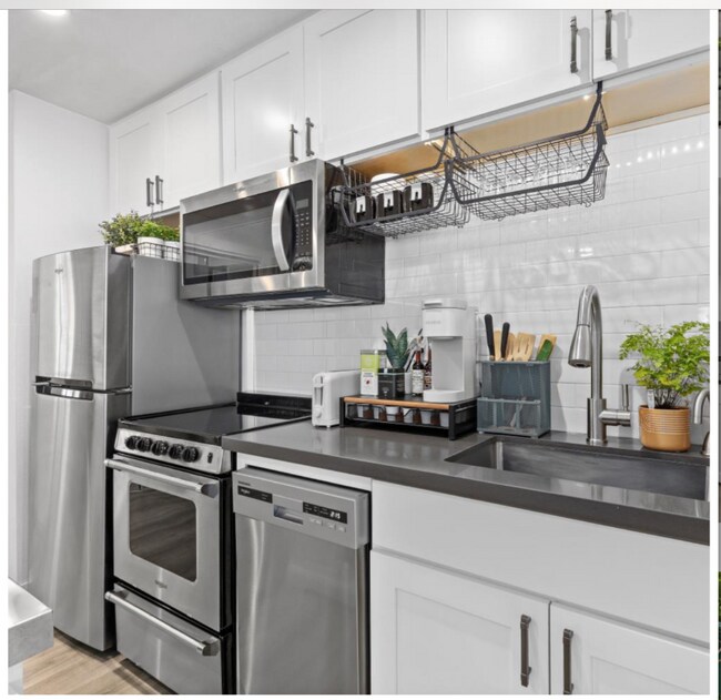 Photo - 1601 112th St SW Townhome