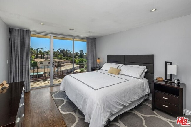 Photo - 2260 N Cahuenga Blvd Unit 502