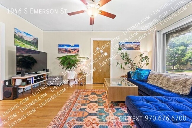 Photo - 1946 S Emerson St