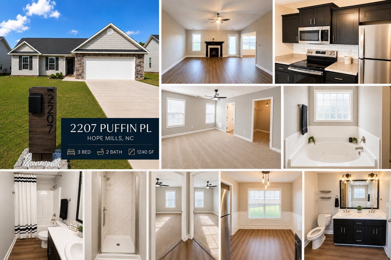 Photo - 2207 Puffin Pl