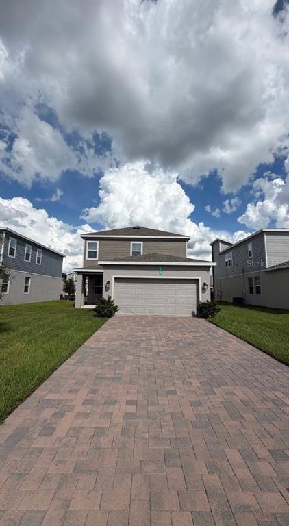 2152 Sweet Honey Ln