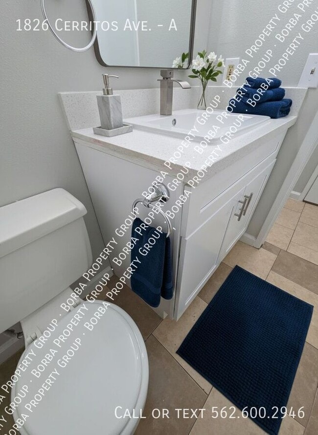 Photo - 1826 Cerritos Ave Unit A